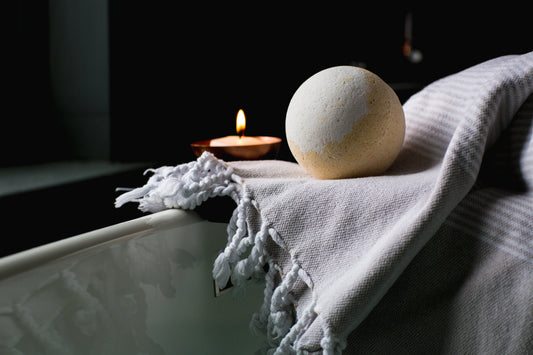 Can Candles Help You Sleep Better in 60 Minutes