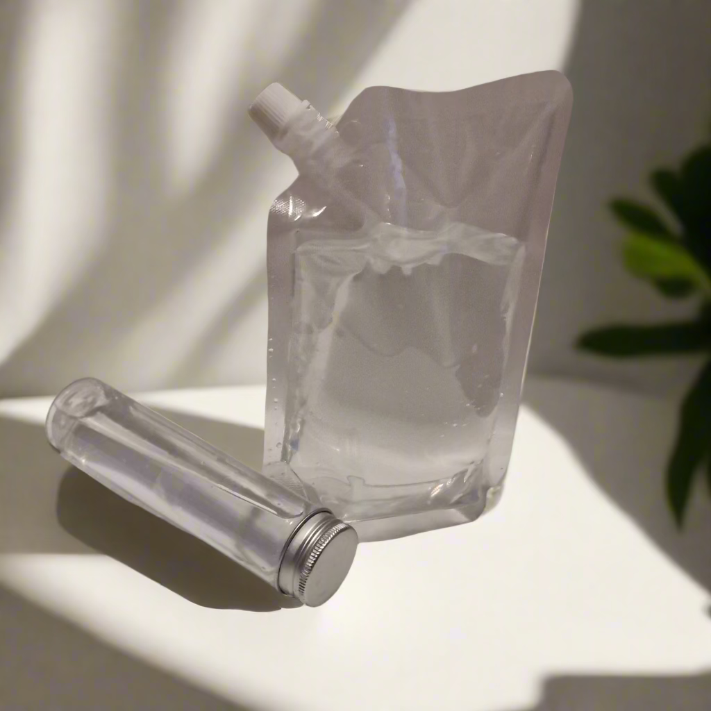 Arabian Garden Room Mist - Bougie Hermit