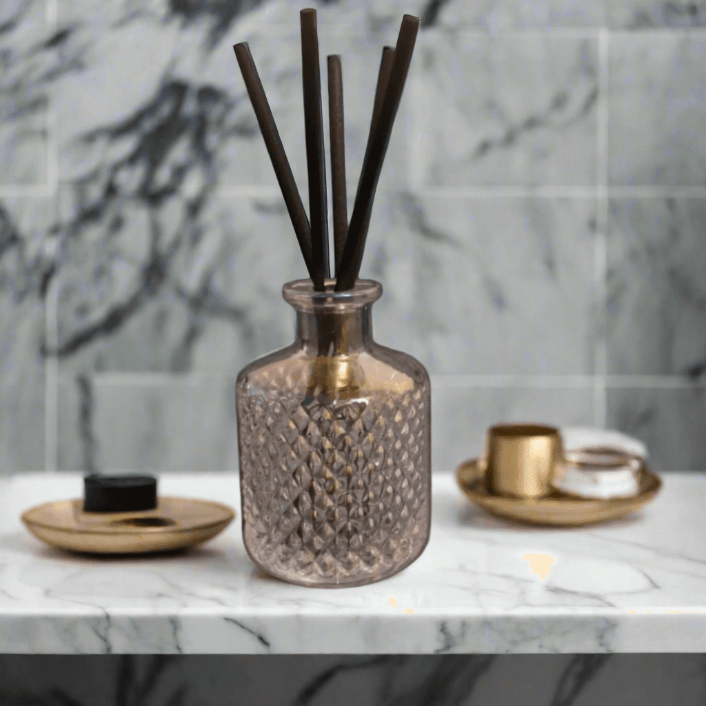 Bastet Reed Diffuser - Bougie Hermit