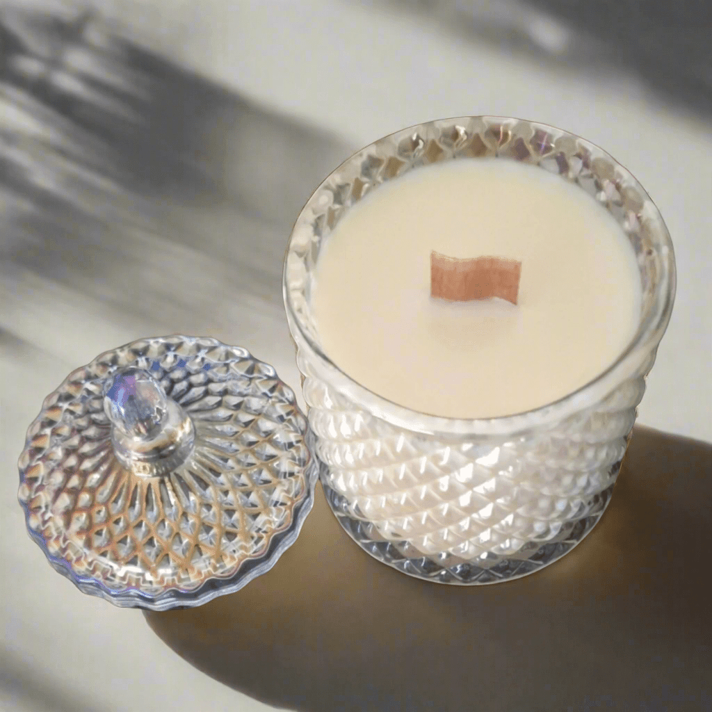 Bougie Hermit Candle - Bougie Hermit