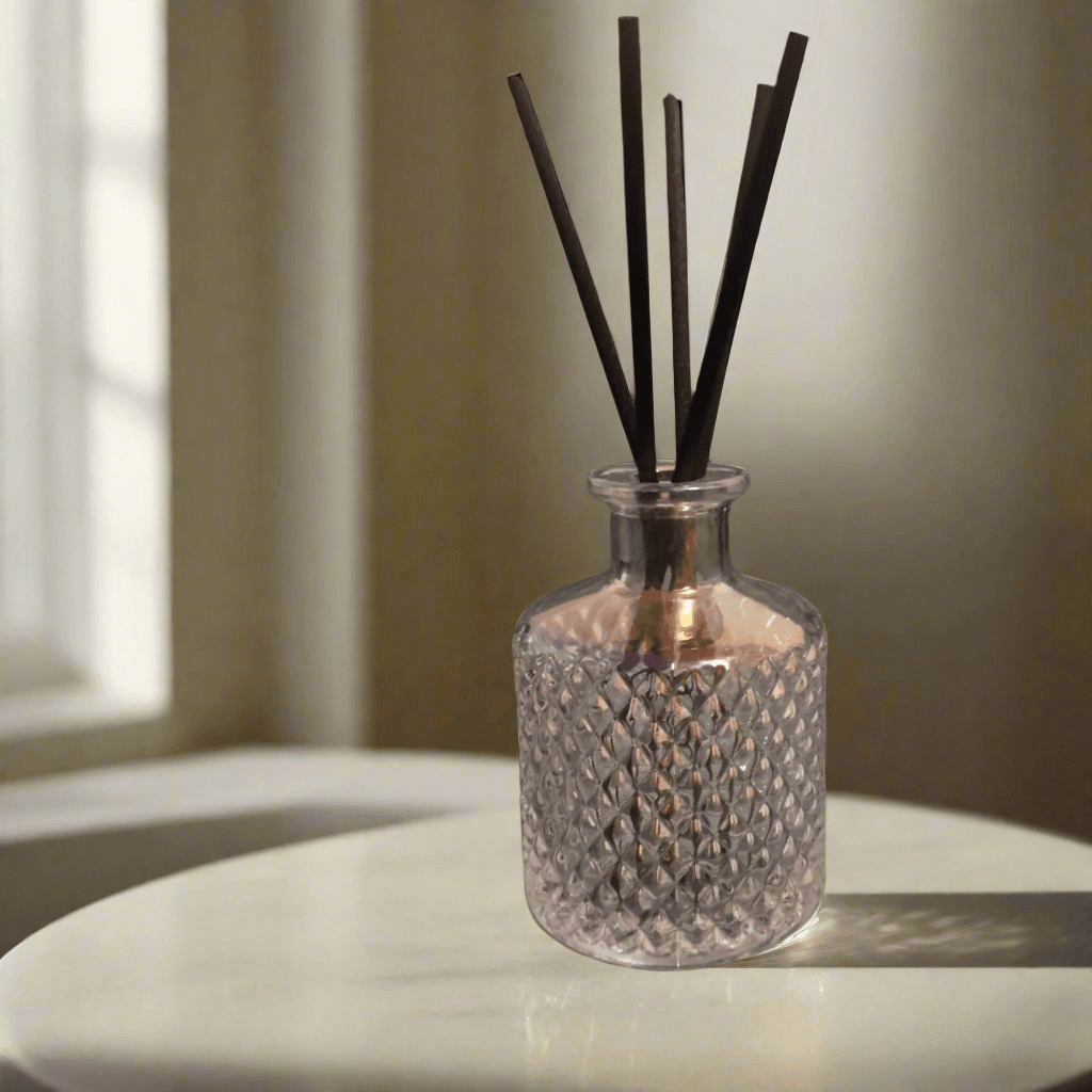 Musk Reed Diffuser - Bougie Hermit