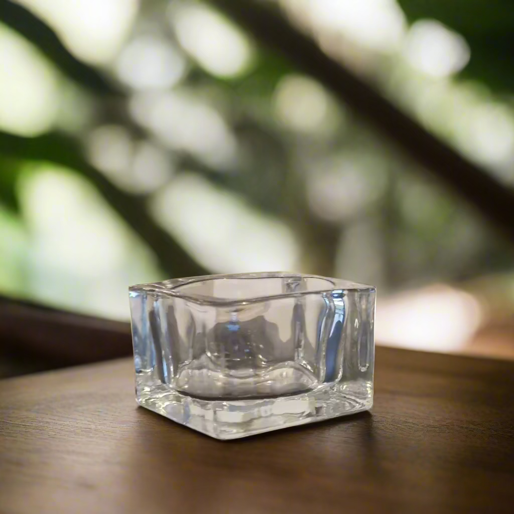 Bougie Hermit Tealight Candle Holders