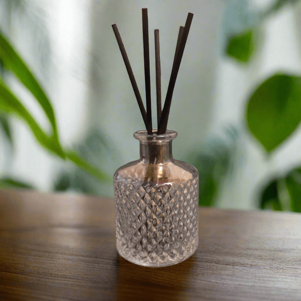 Havana Lights Reed Diffuser - Bougie Hermit