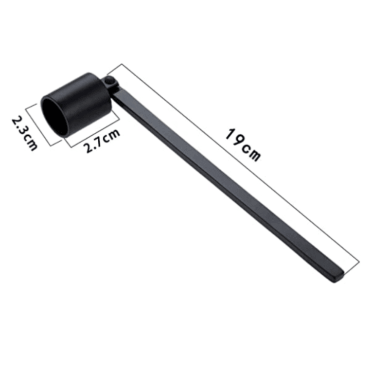 Candle Extinguisher - Bougie Hermit