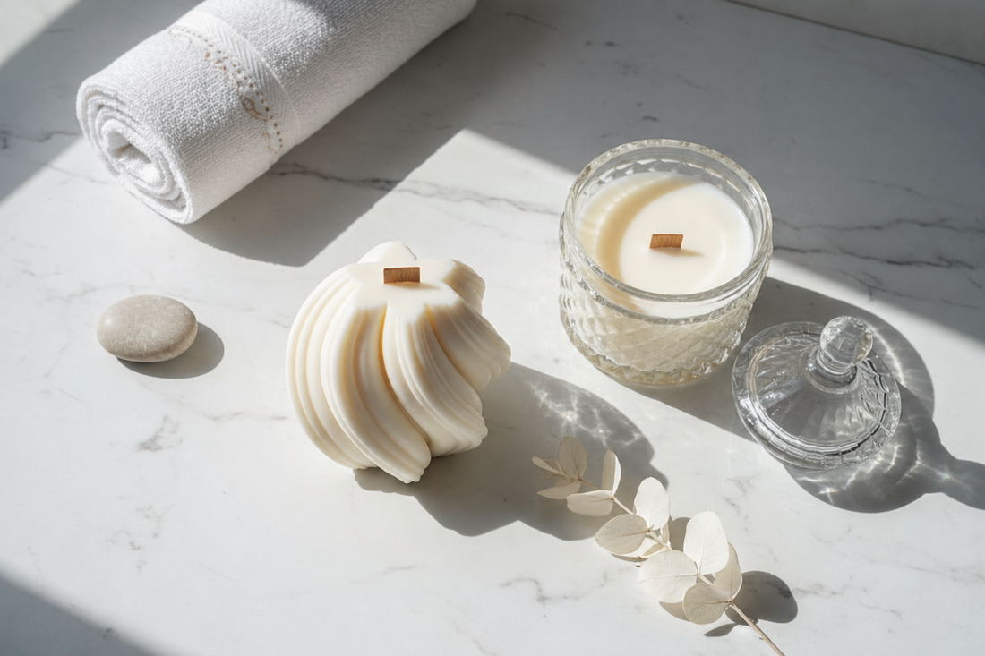 Room Mist vs Candles vs Diffusers: Which is Right for You?