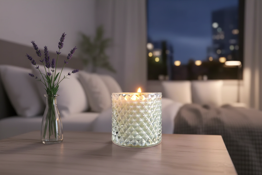 5 Evening Rituals for Better Sleep: A Fragrance-Led Guide