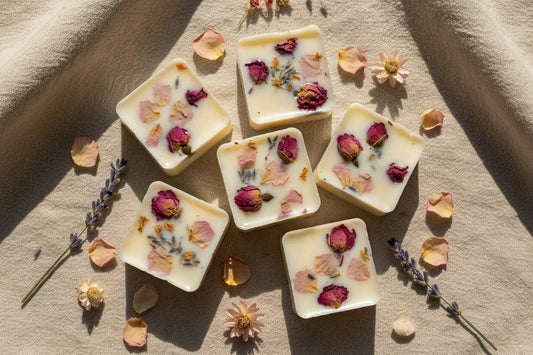 Find Your Scent: The Complete Bougie Hermit Wax Melt Guide
