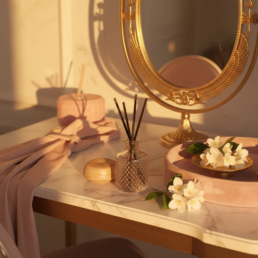 Bougie Hermit Goddess Collection 