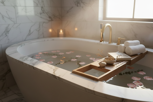 The art of slow living — how scent can transform your home with Bougie Hermit