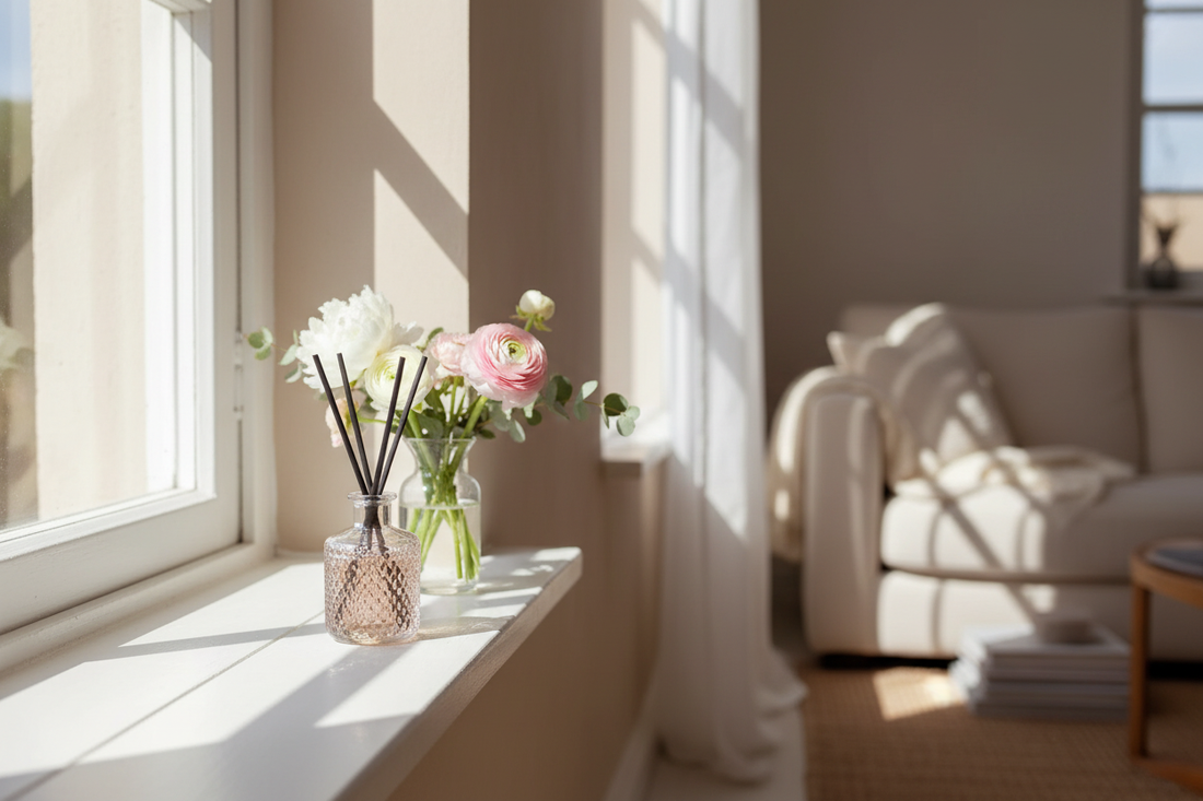 Seasonal Scenting: Spring Fragrances to Refresh Your Home
