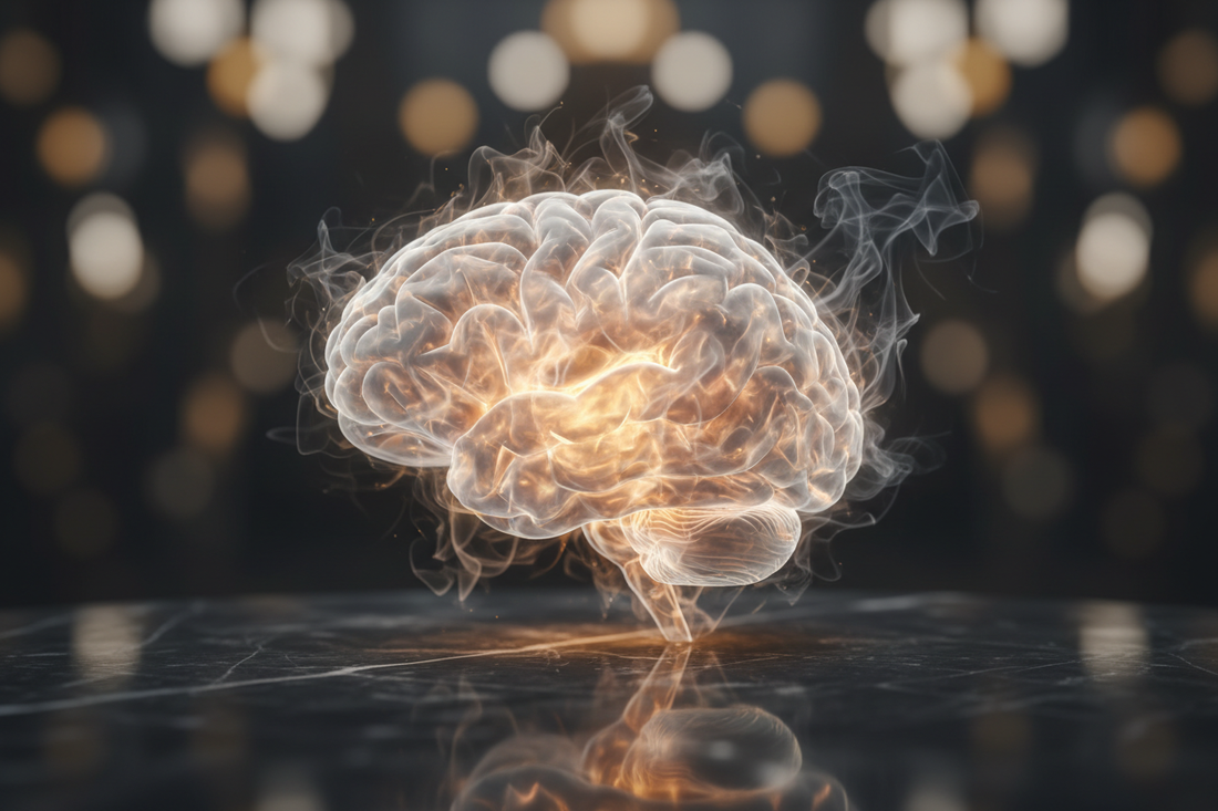 The Science of Scent and Memory: Why Fragrance is So Powerful