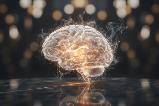 The Science of Scent and Memory: Why Fragrance is So Powerful