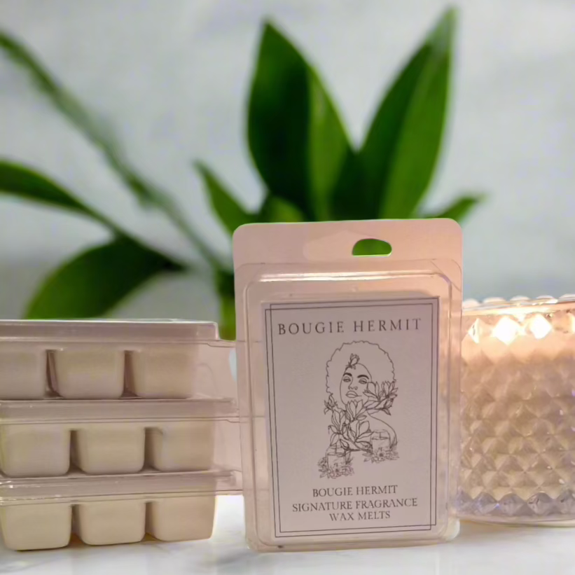 Bougie Hermit Aroma Wax Melts