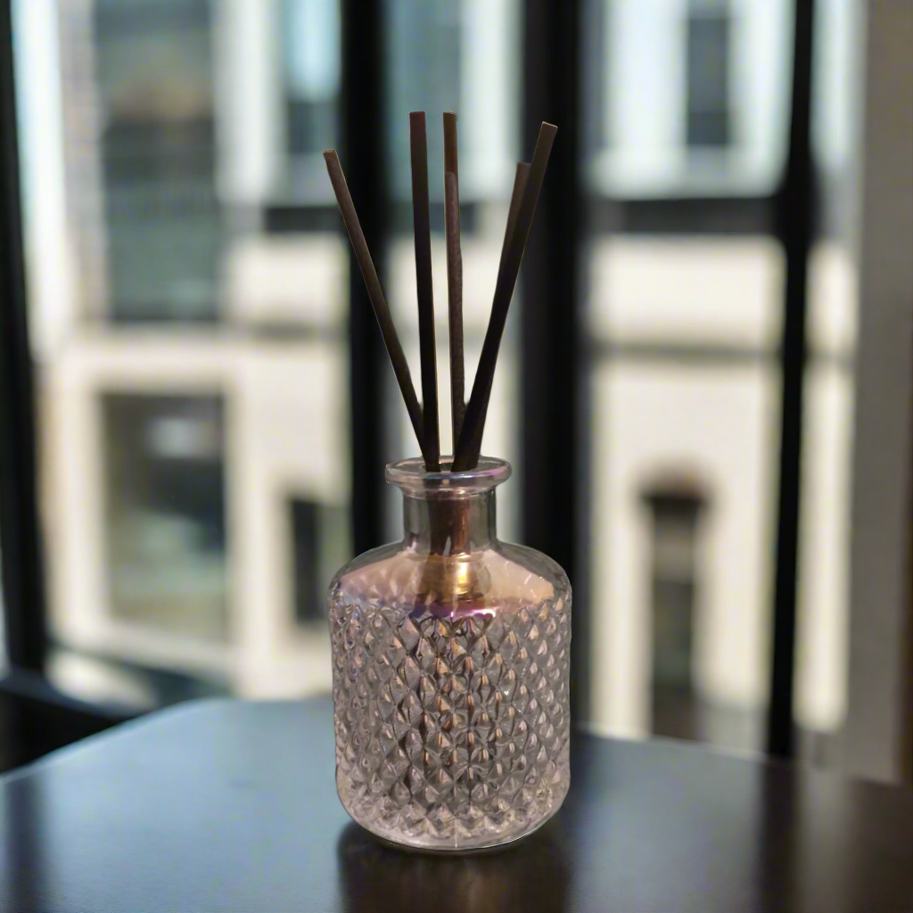 Premium Quality Reed Diffusers By Bougie Hermit