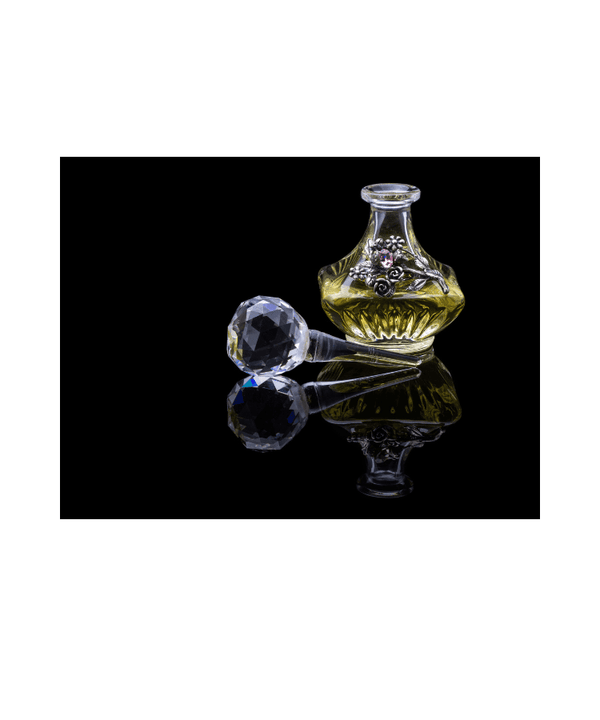 Musky Fragrances - Bougie Hermit 