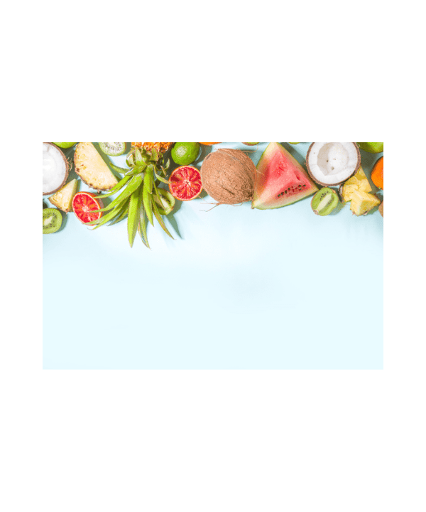 Fruity Fragrances - Bougie Hermit 