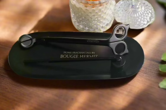 Candle Extinguisher - Bougie Hermit 