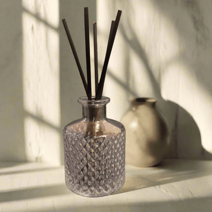 Aphrodite Reed Diffuser - Bougie Hermit 