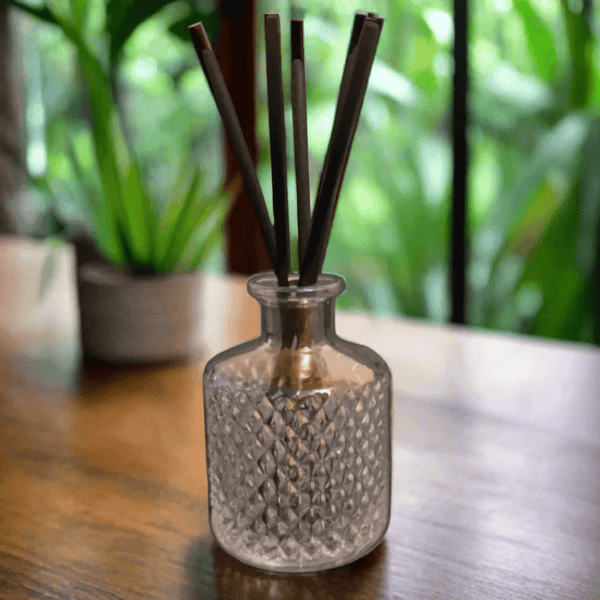 Aphrodite Reed Diffuser - Bougie Hermit 