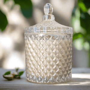 Arabian Garden Candle - Relaxation