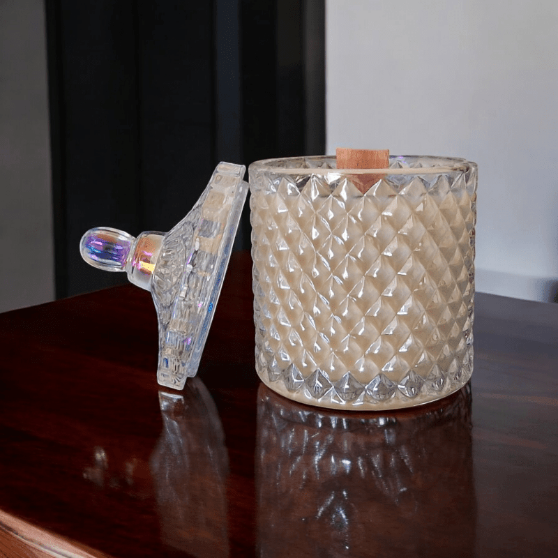 Mojave Desert Sand Candle - Bougie Hermit 