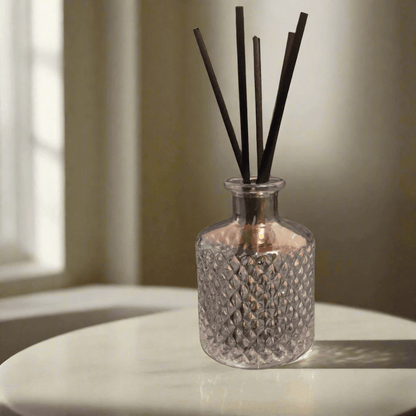Musk Reed Diffuser - Bougie Hermit 