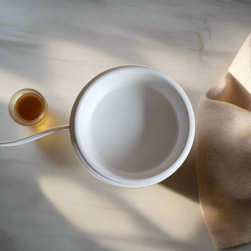 Wax Melt Warmer - Bougie Hermit 