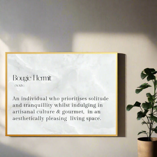 Hermit Life Downloadable Prints 