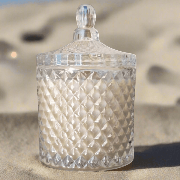 Mojave Desert Sand Candle - Bougie Hermit 