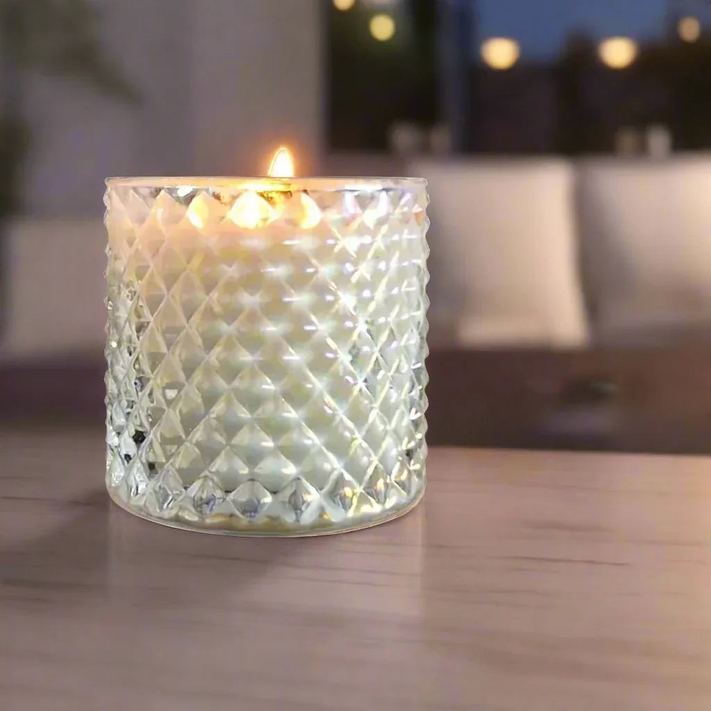 Arabian Garden Candle - Relaxation