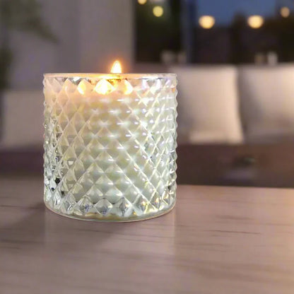 Arabian Garden Candle - Relaxation