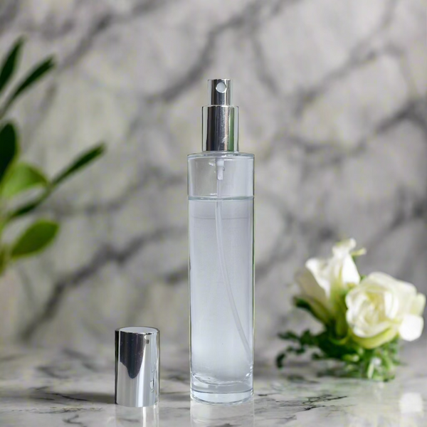 Sweet Chilli Pepper Orange Room Mist - Bougie Hermit 