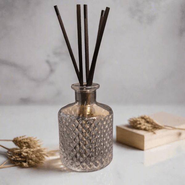 Bougie Hermit Reed Diffuser - Bougie Hermit 