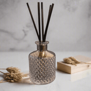 Bougie Hermit Reed Diffuser