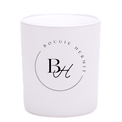 "Bougie Hermit Wholesale Occasion Candles, private label service