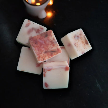 Cranberry & Spiced Ginger Christmas  Aroma Melt